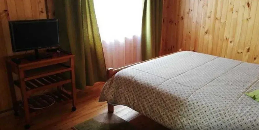Hostal Rayen