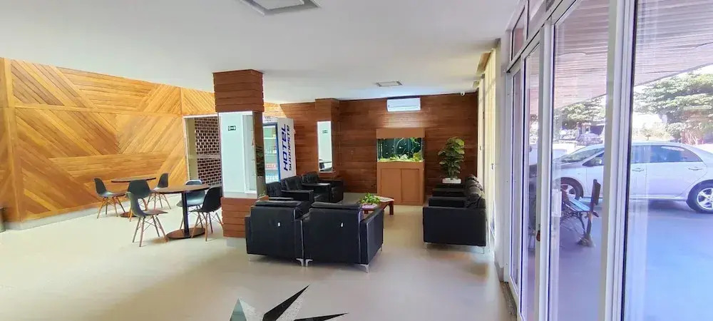 Sudoeste Hotel