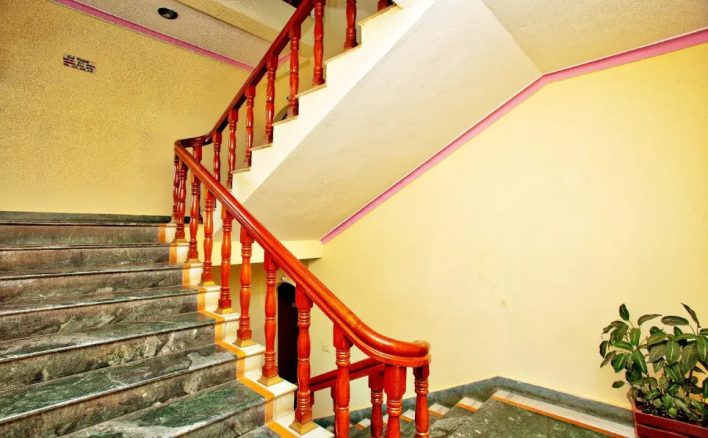 Hotel Grand Holiday