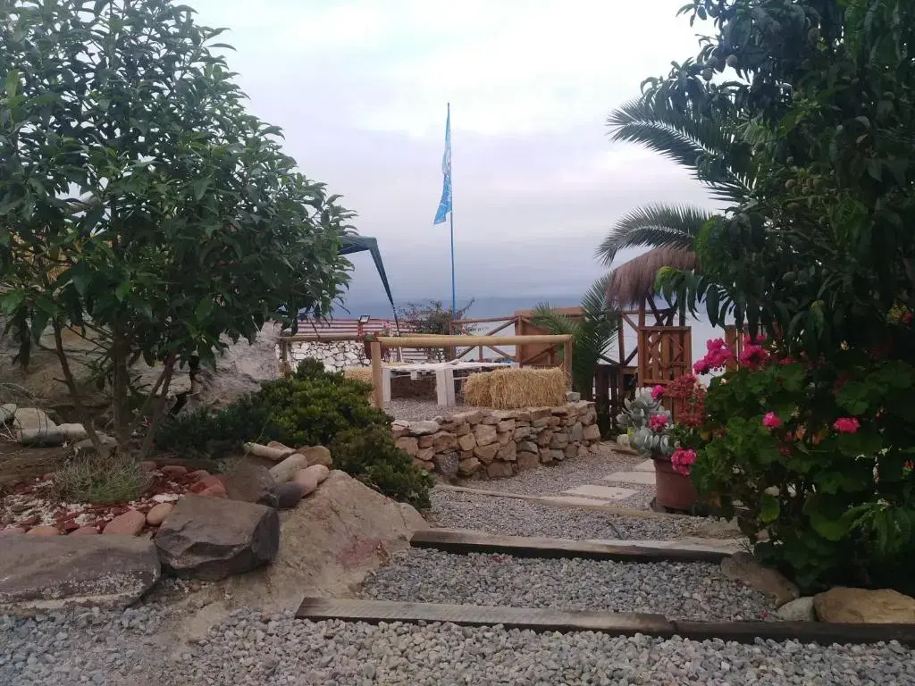 CABAñAS MORENA