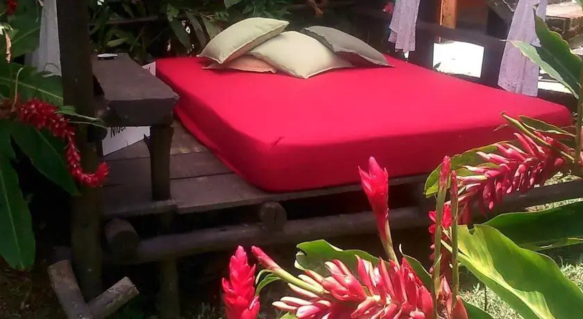 Villa Miracá Guest House