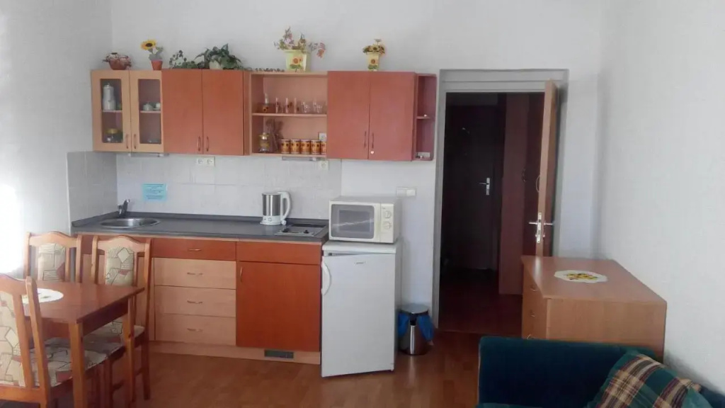Almet, apartmánove štúdio 205