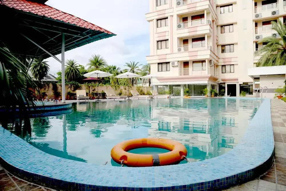 LBD RESORTS & HOTELS KOLKATA