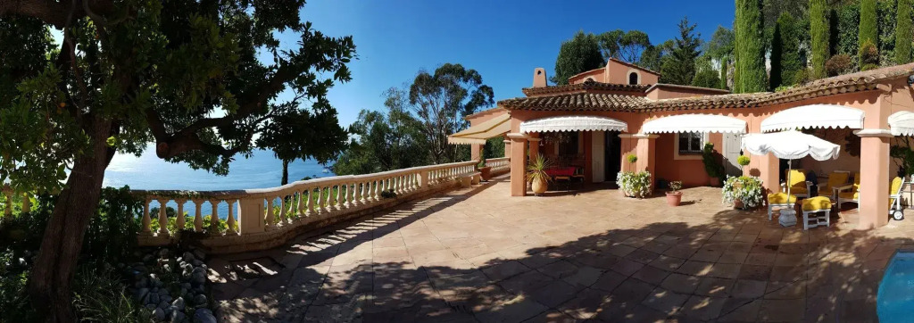 Villa Chantepie