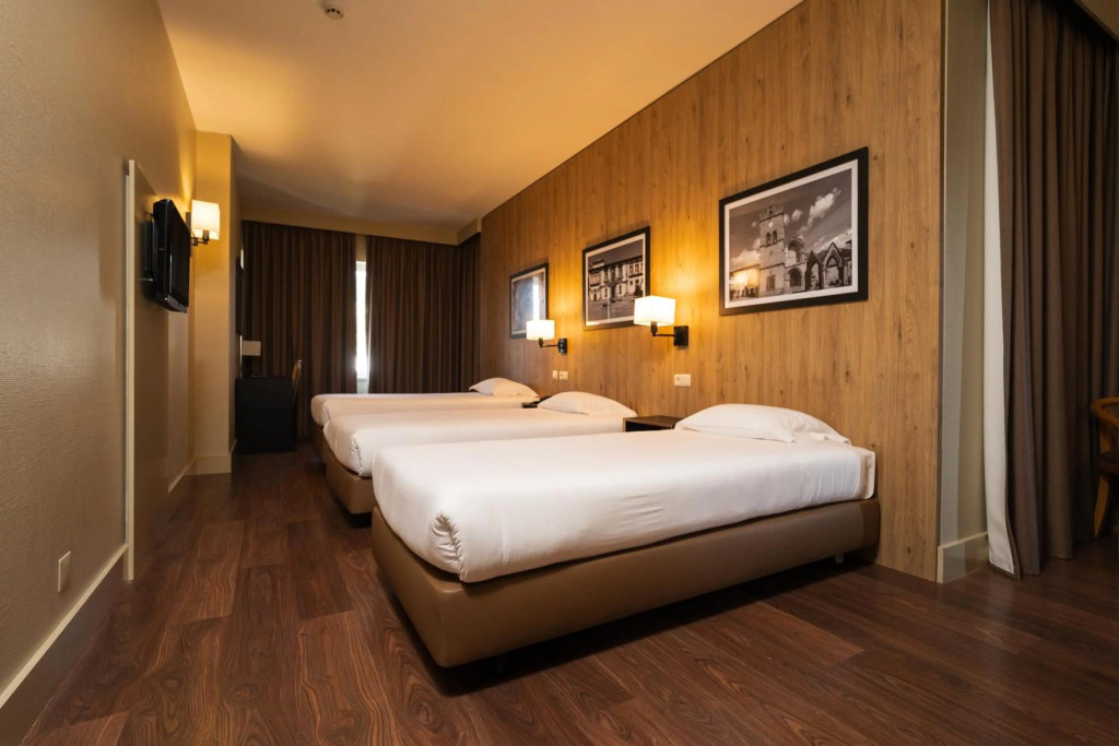 Hotel Fundador