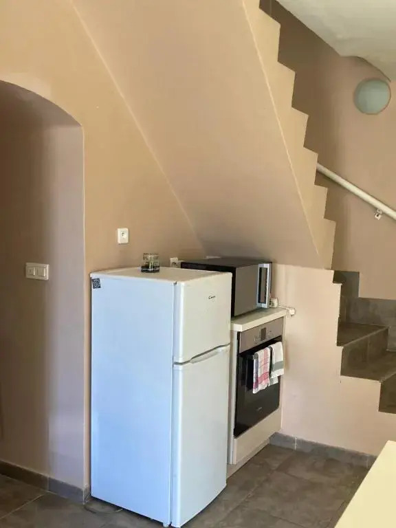 Duplex 4 Personnes Clim Wifi Parking