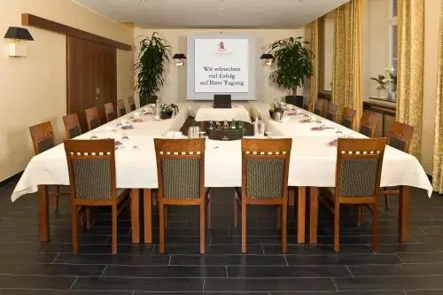 Mercator-Hotel