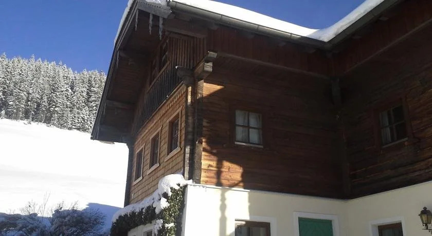 Bauernhof Oberkendl
