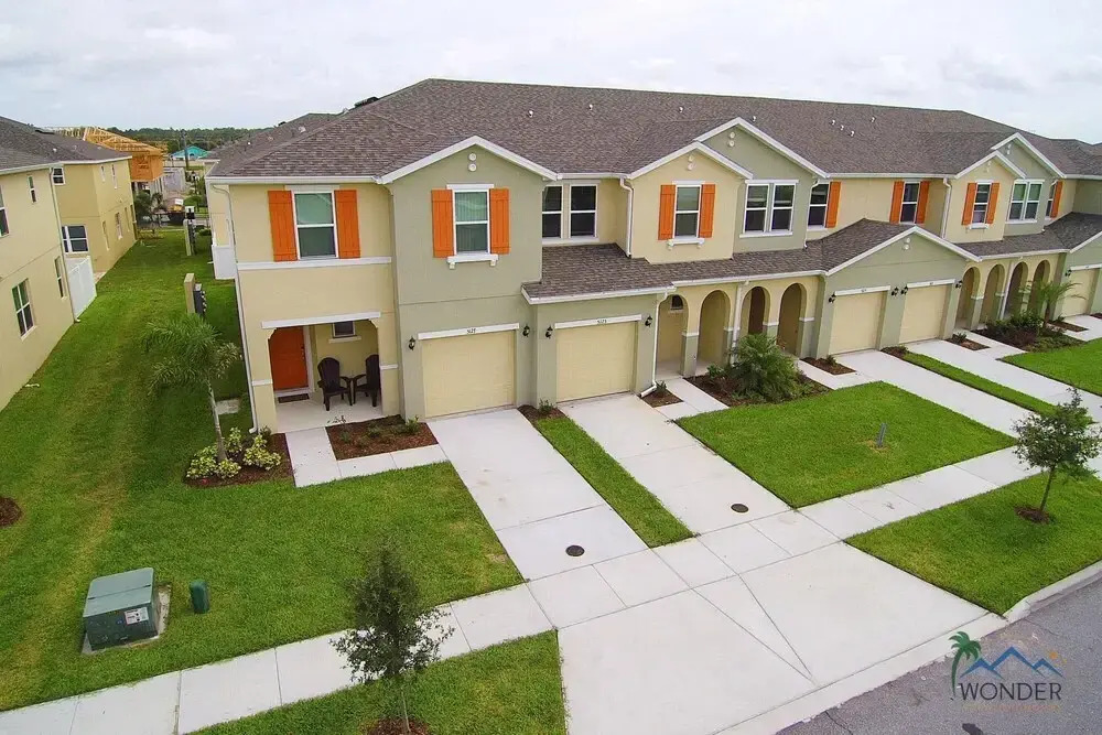 Family Friendly 4 Bedroom Close to Disney in Orlando Area 5127