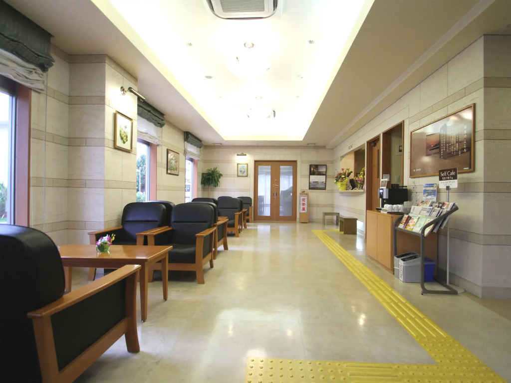 Hotel Route-Inn Nago