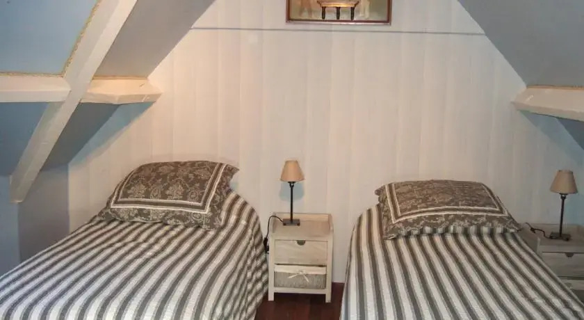 La Maison de lEpousée B&B