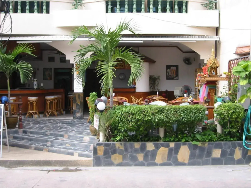 Orchid Residence
