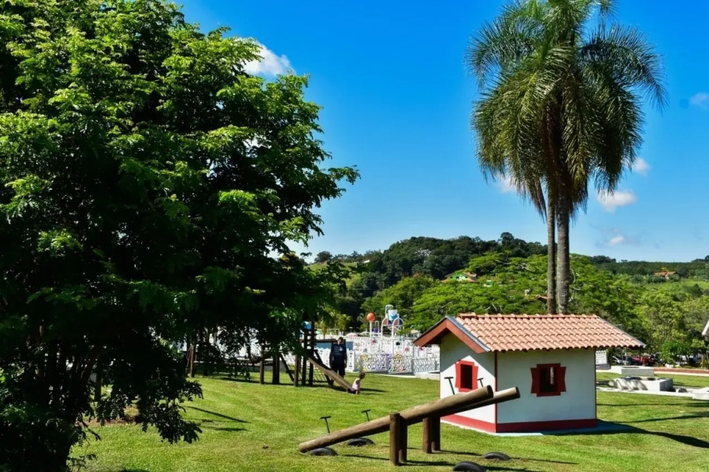 Hotel Fazenda M1
