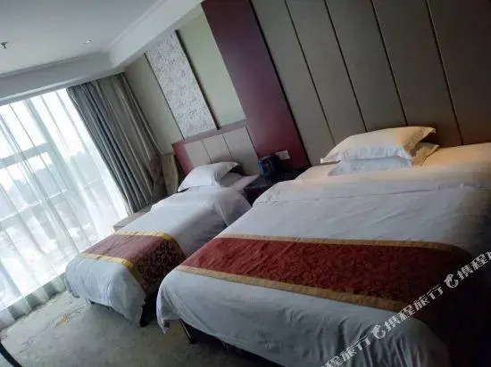 Zhongbang Shunrui Haoting Hotel