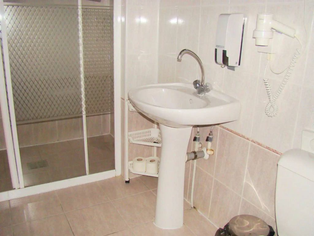 Hotel Gamanta