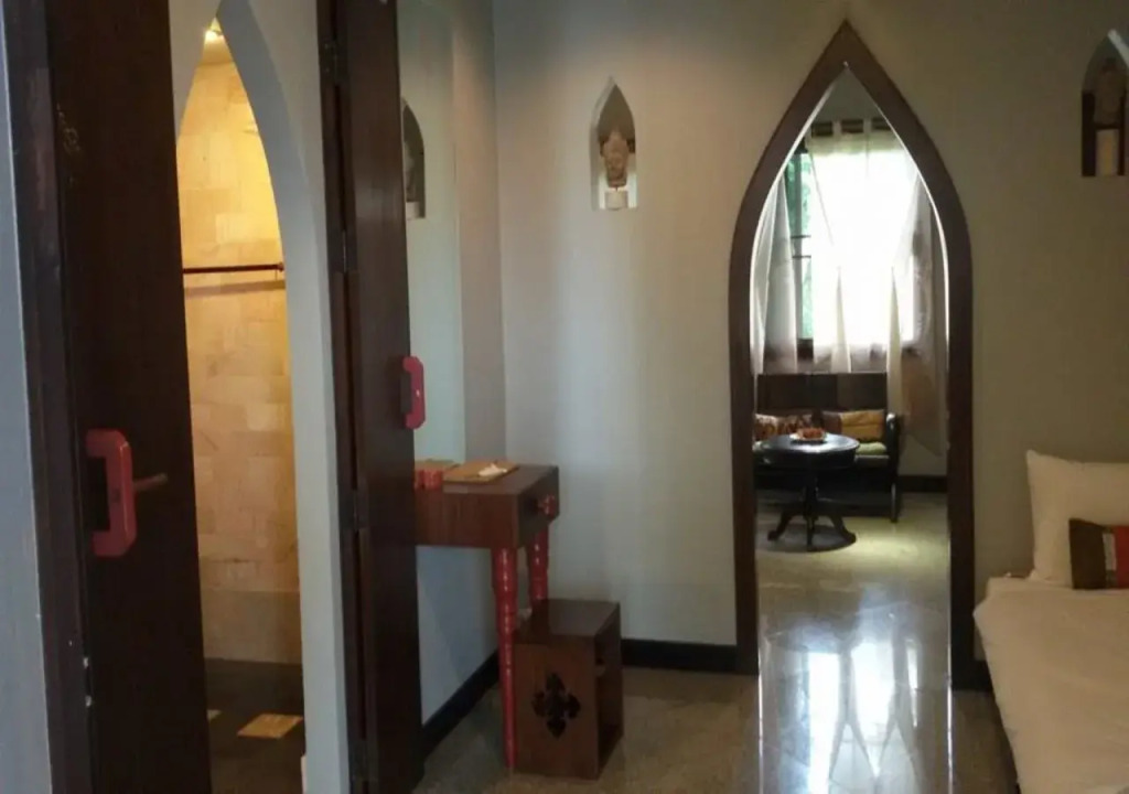 Gudi Boutique Hotel