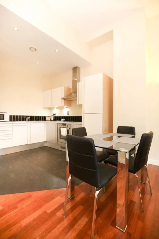 Fantastic 1 Bed Apartment Newcastle City