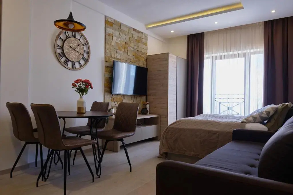 Ski & Spa Apartment N34 Milmari Resort Kopaonik
