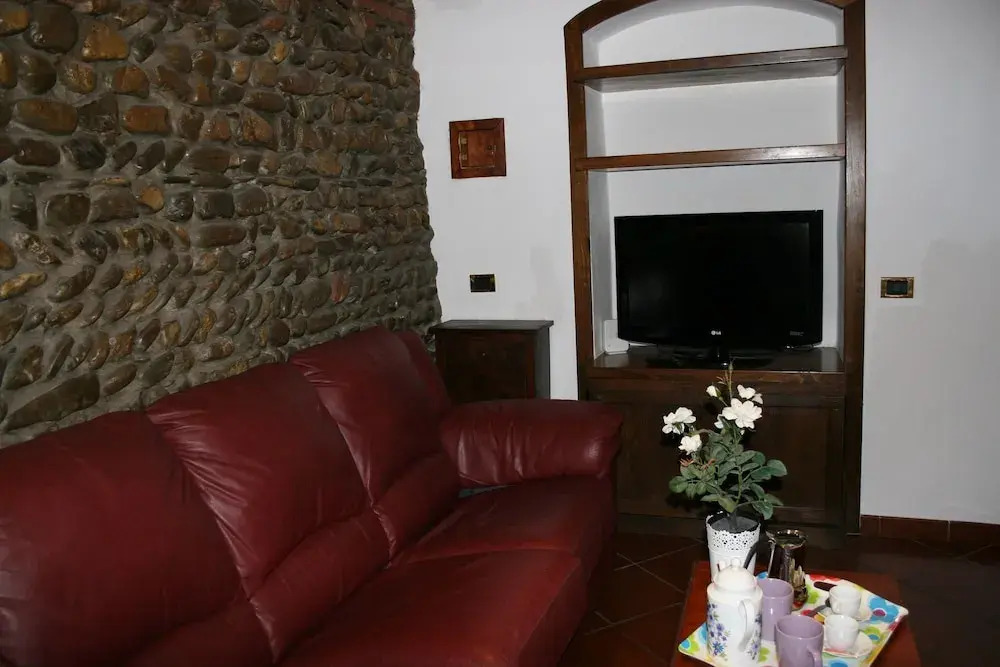 Macci Apartment Santa Croce