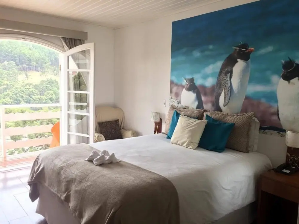 Pousada Dos Pinguins