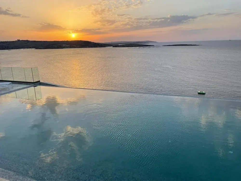 Sea View Hotel