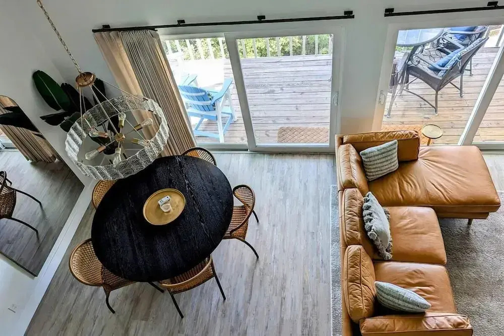 The Intercoastal #205 - Beachy Chic