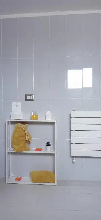 Marina Piccola Apartment
