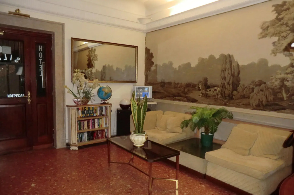 Hotel Sileo