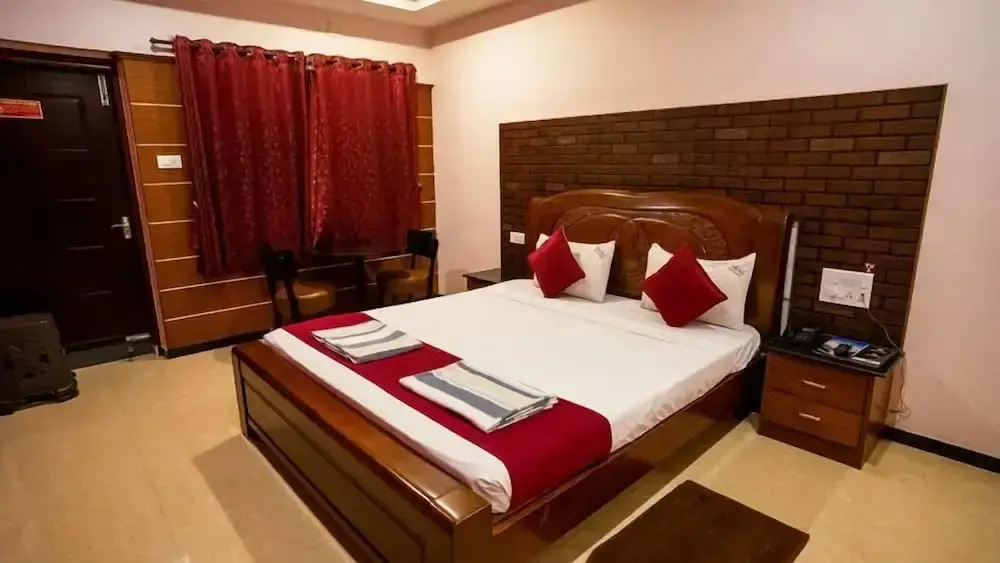 Sakthi River Resorts