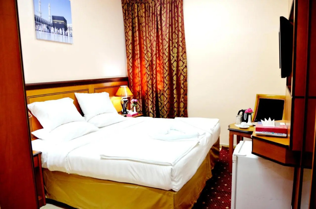 Nada Al Deafah Hotel