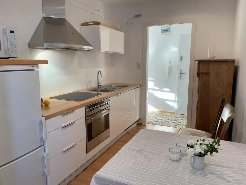 Apartament Przystań w Ustce - 120 m2 - 200m od plaży Mickiewicza 2