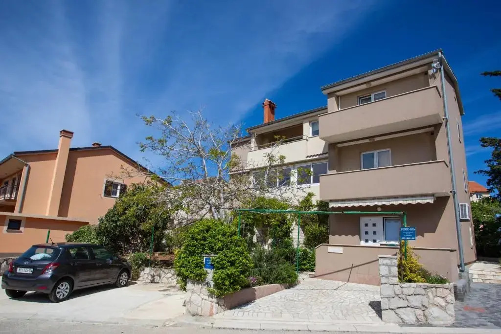 Apartment Rajci