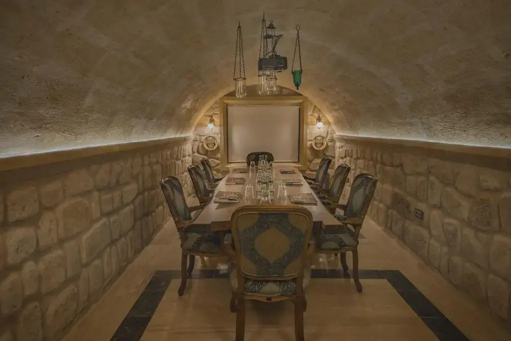 Elika Cave Suites Cappadocia, Curio Collection by Hilton