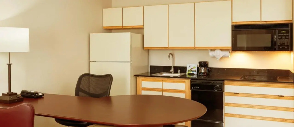 Larkspur Landing Extended Stay Suites Milpitas