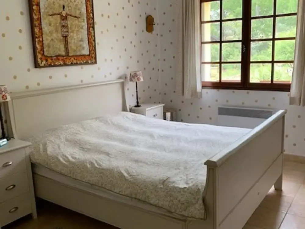 Welcoming Holiday Home in Montauroux With Private Swimming Pool