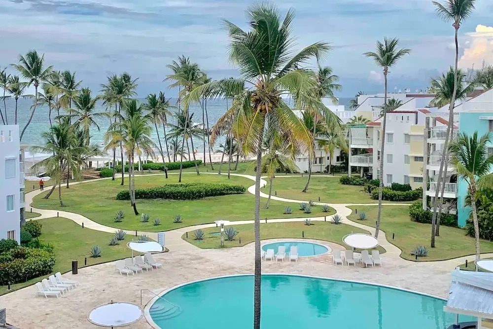 Ocean View, Private Beach, Playa Turquesa