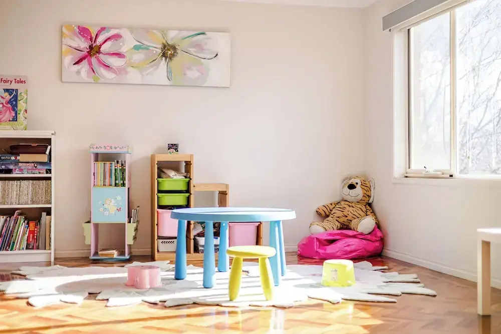 StayAU Family Home in Caroline Springs