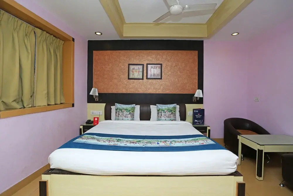 Hotel Churuwala Inn