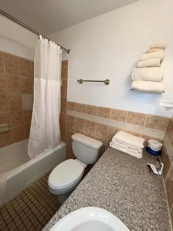 Webbs Hotel
