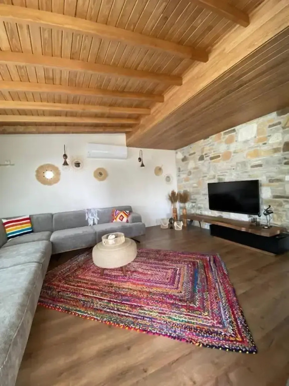 Foga Beach Homes