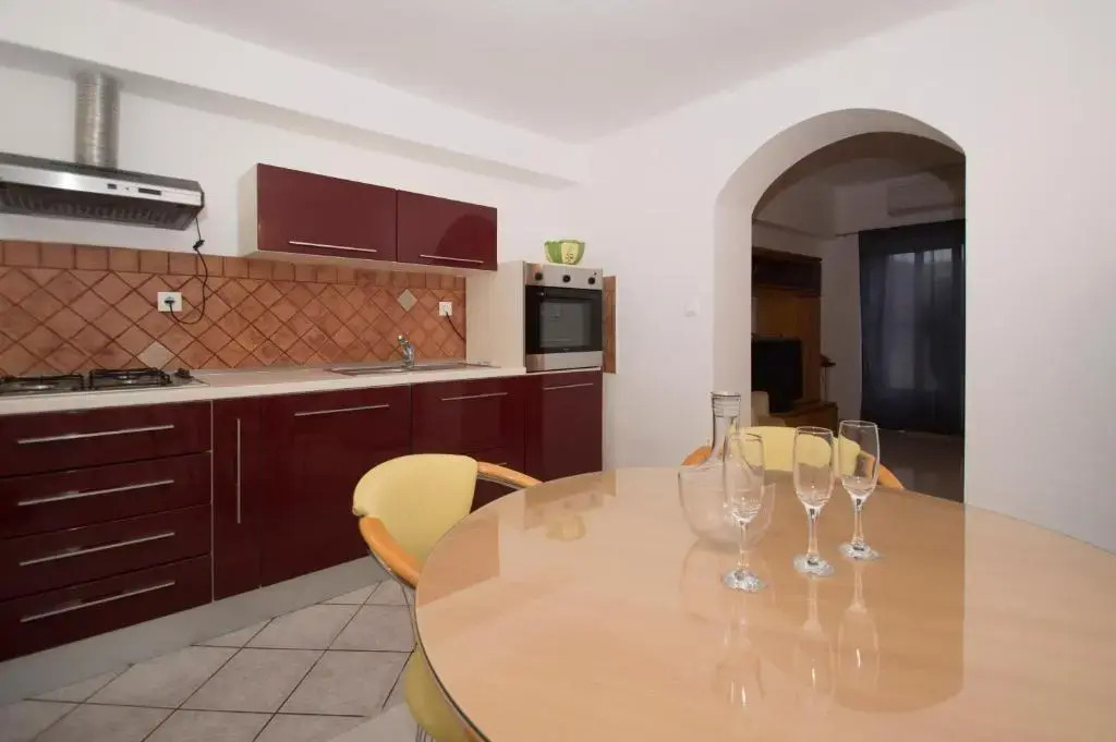 Apartment Nikita
