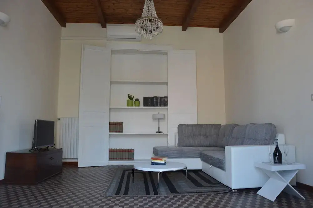 Suites Pastis Tropea - Boutique B&B by Kalavrìa Holidays