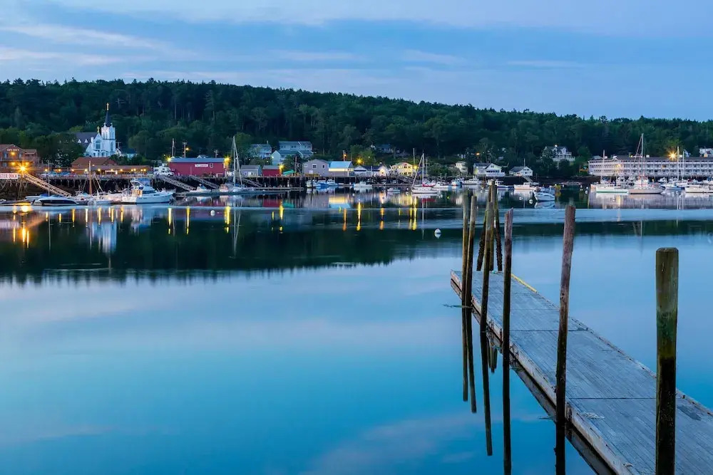 The Coal Shack Harborfront Studio by RedAwning