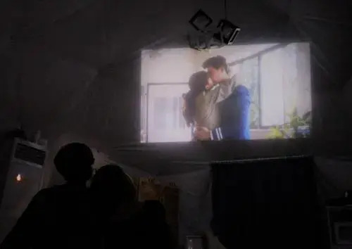 Jeju Starlight Glamping 제주별헤는밤글램핑펜션