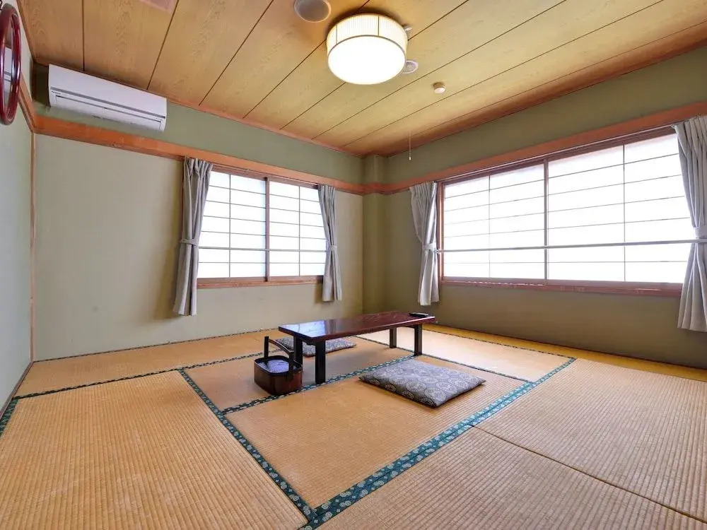 Shinhana no Chaya