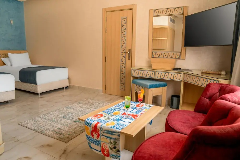 Vintro Inn - Nozha Aqua Park