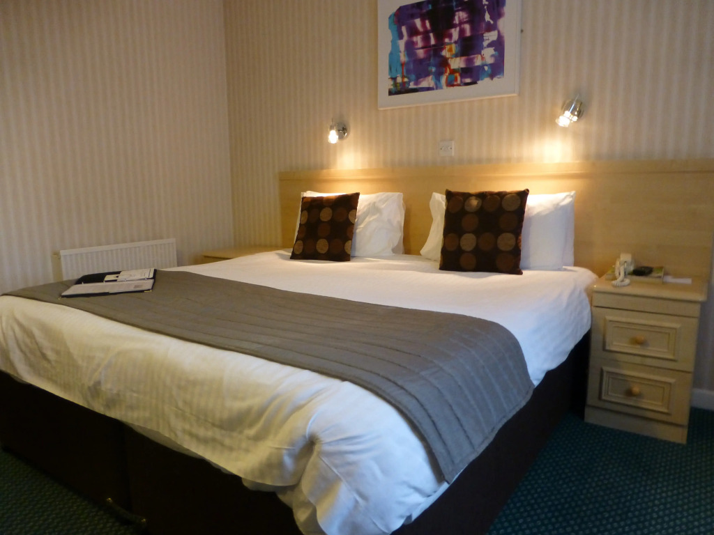 The Monterey Hotel - Sure Hotel Collection by Best Western