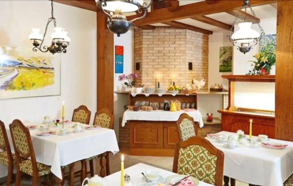 Hotel Markgraf