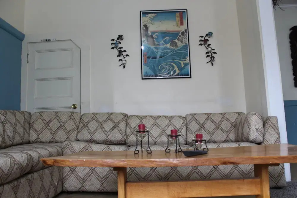 Hampton Beach Summer Rental