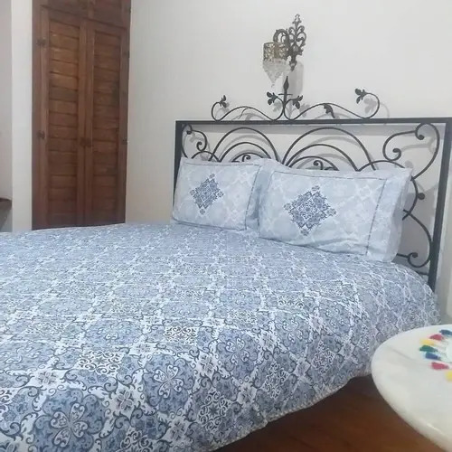 Tirilyeevi Butik Otel